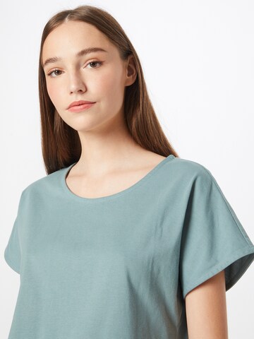 recolution Shirt 'ALOCASIA' in Blauw