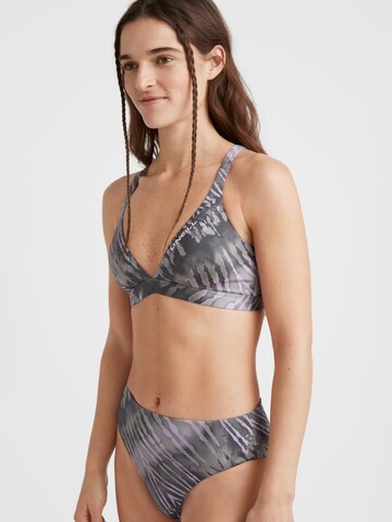 O'NEILL - Triángulo Bikini en gris