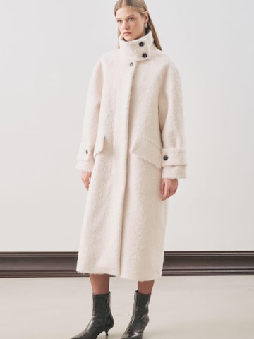 MANUKA Winterjacke‌‌‌‌‌‌‌‌‌ in Beige