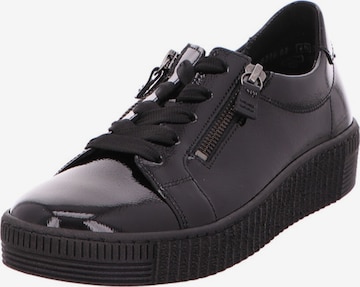 GABOR Sneakers in Black: front
