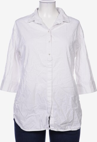 Maas Blouse & Tunic in XL in White: front