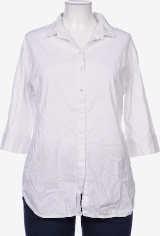 Maas Blouse & Tunic in XL in White: front