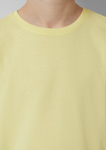 s.Oliver Shirt in Geel