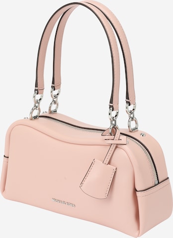 MICHAEL Michael Kors Shoulder Bag in Pink: front