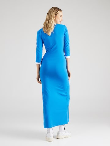 ADIDAS ORIGINALS Kleid 'Adicolor Classics' in Blau