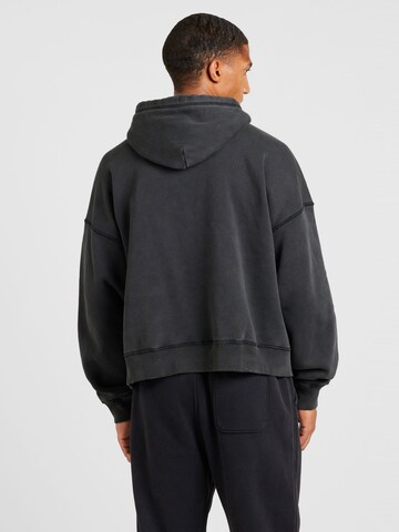 Abercrombie & Fitch Dressipluus, värv must