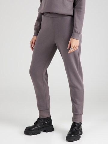 Tapered Pantaloni di G-Star RAW in grigio: frontale