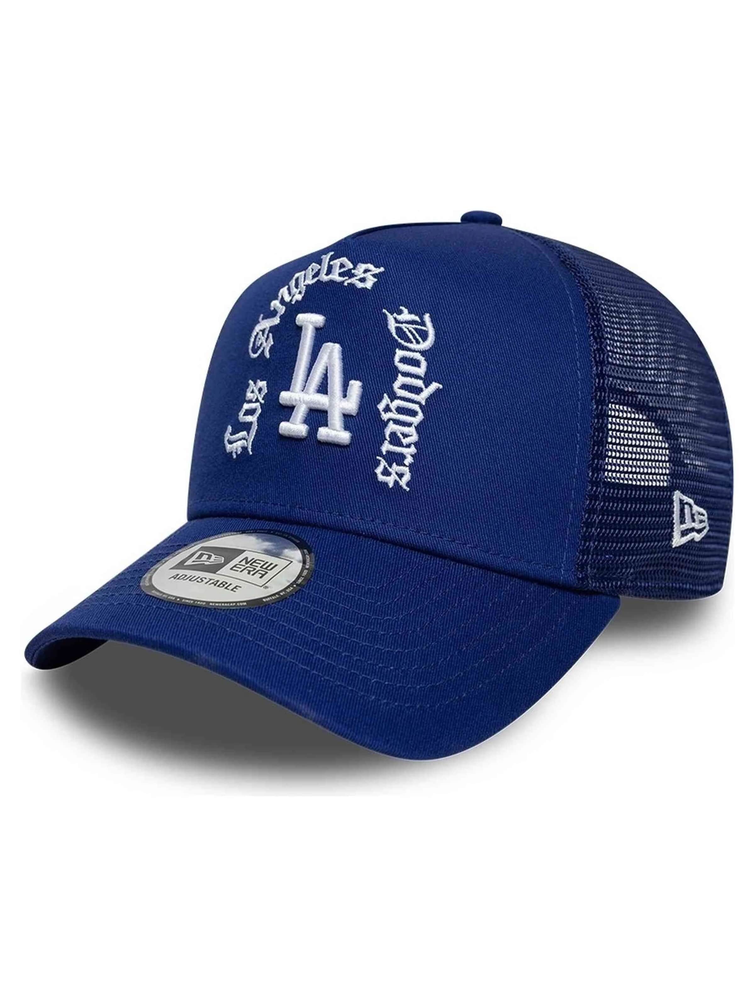 NEW ERA - Gorra en azul