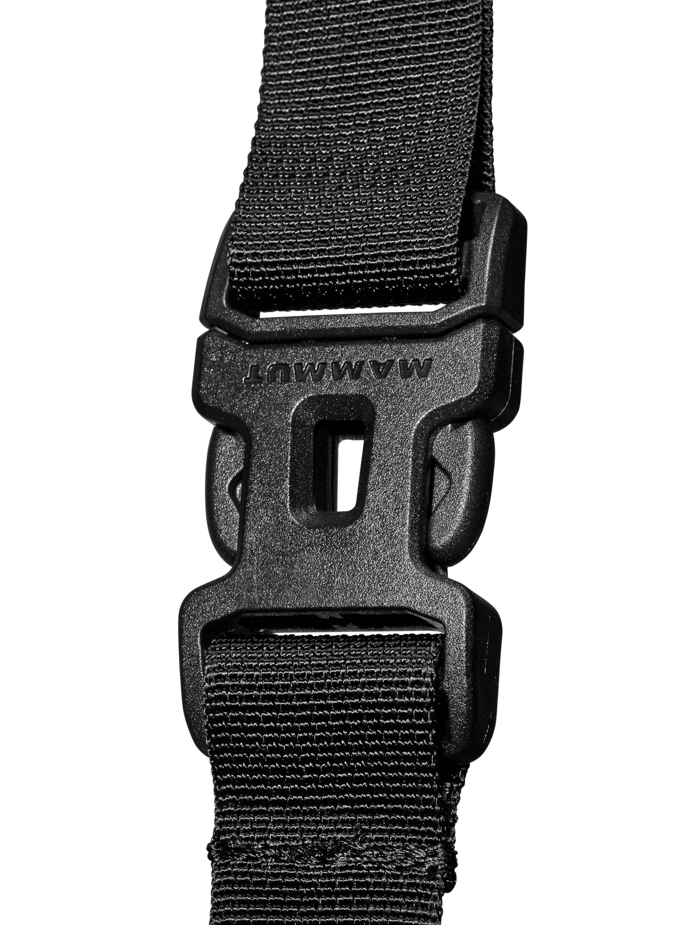 MAMMUT Sporttas 'Seon' in Zwart