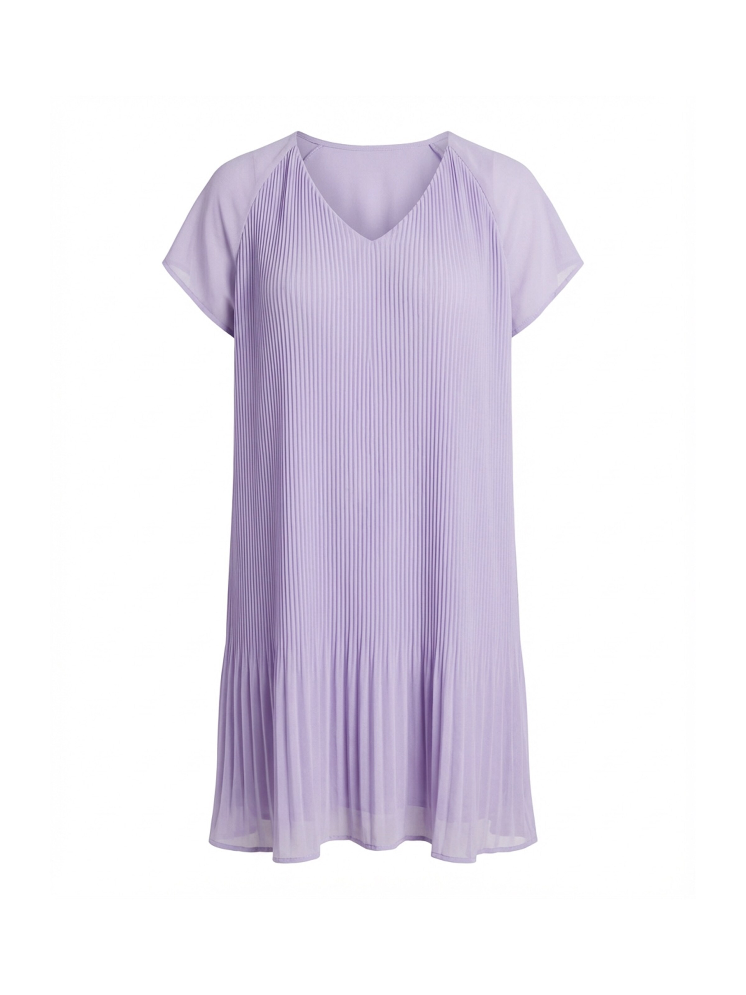 Guido Maria Kretschmer Women Vestido 'Inken' en lavanda, Vista del producto