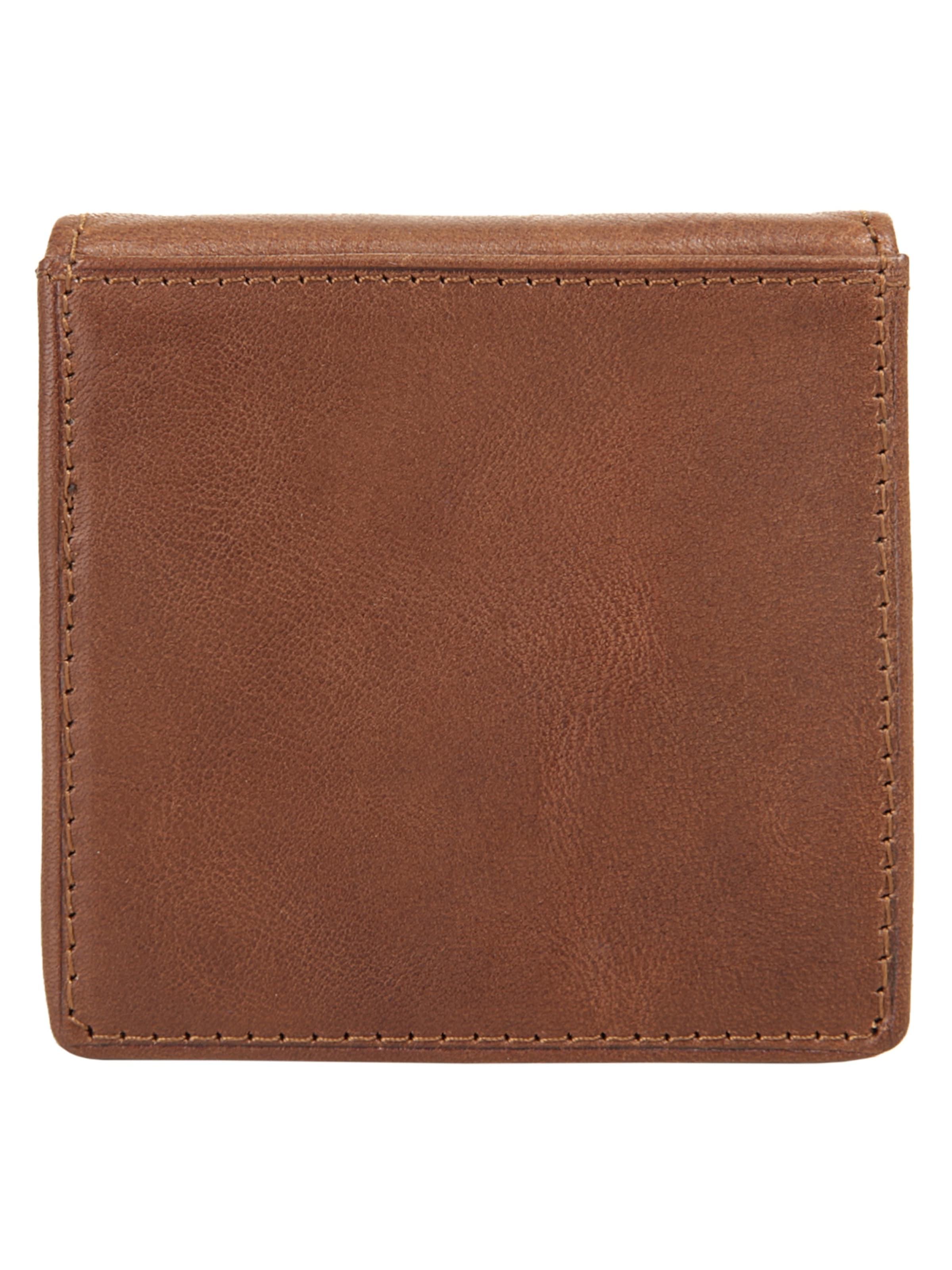 piké Portemonnaie‌‌‌‌ in Braun