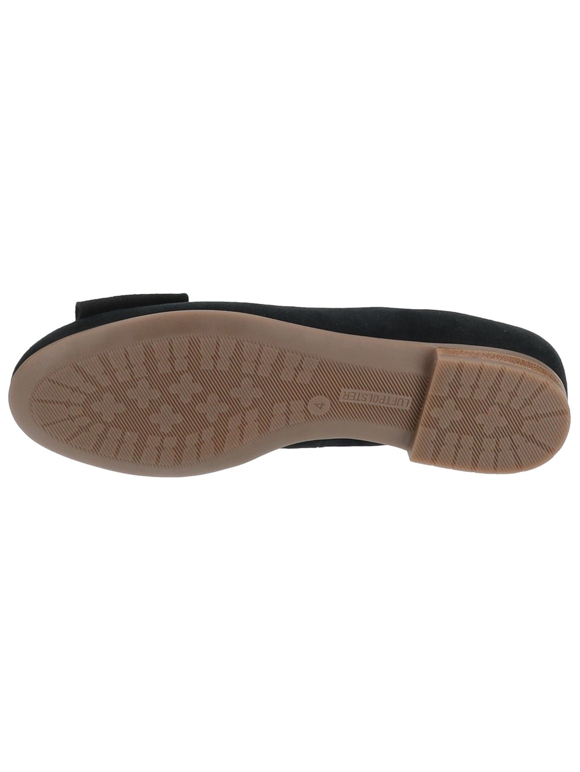 Ballerina di ARA in nero