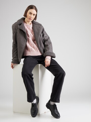 Pull-over GAP en rose