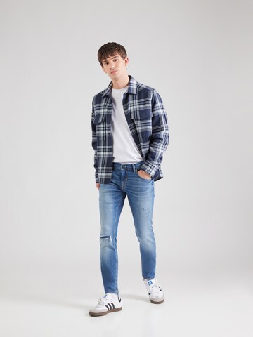 ANTONY MORATO Slim fit Jeans in Blue