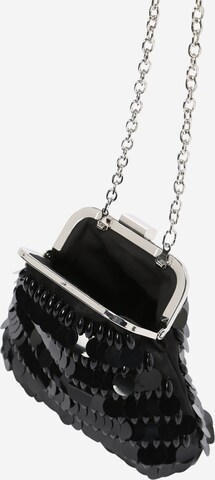 River Island Tasche in Schwarz