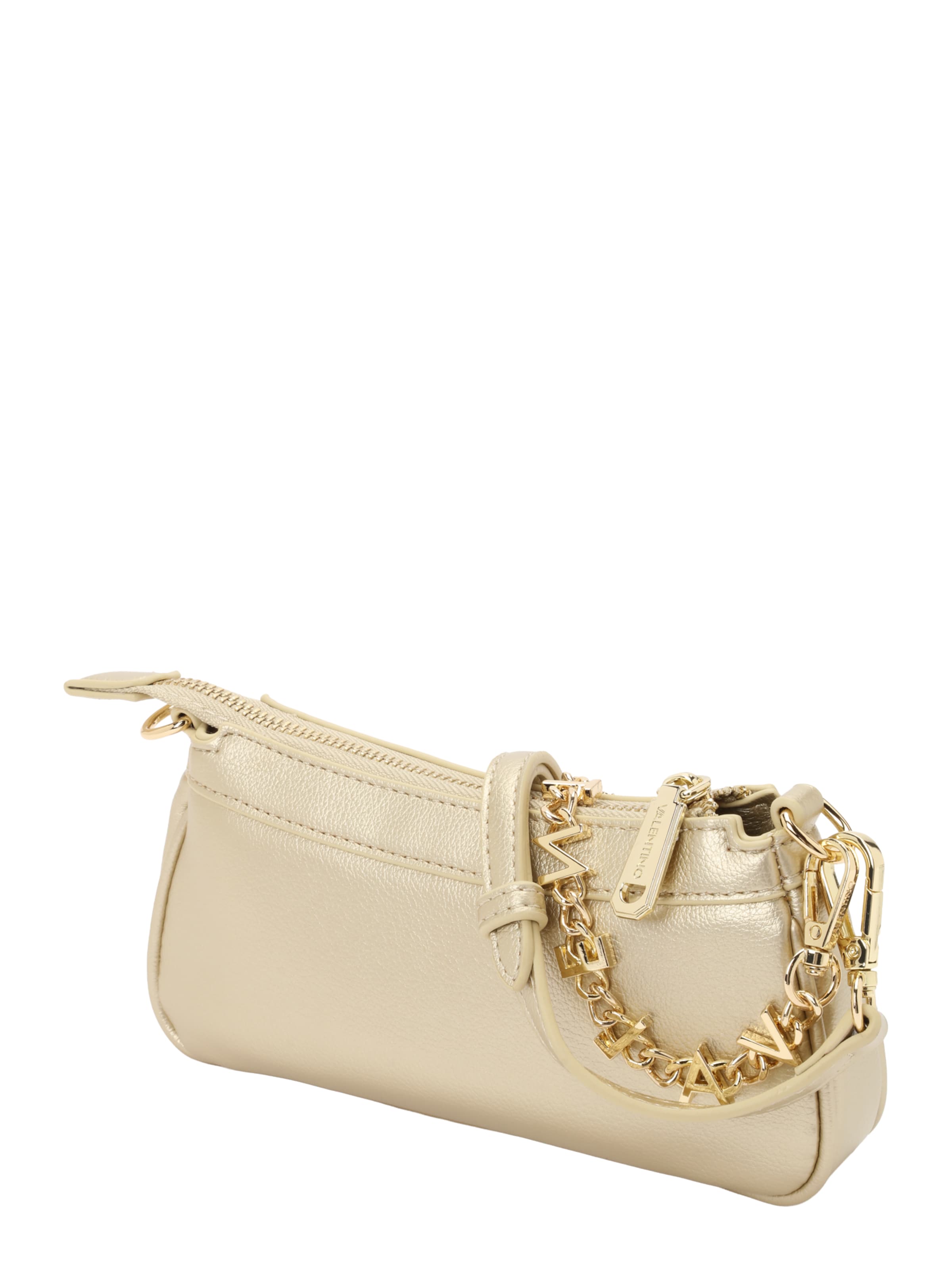 VALENTINO Crossbody bag in Gold