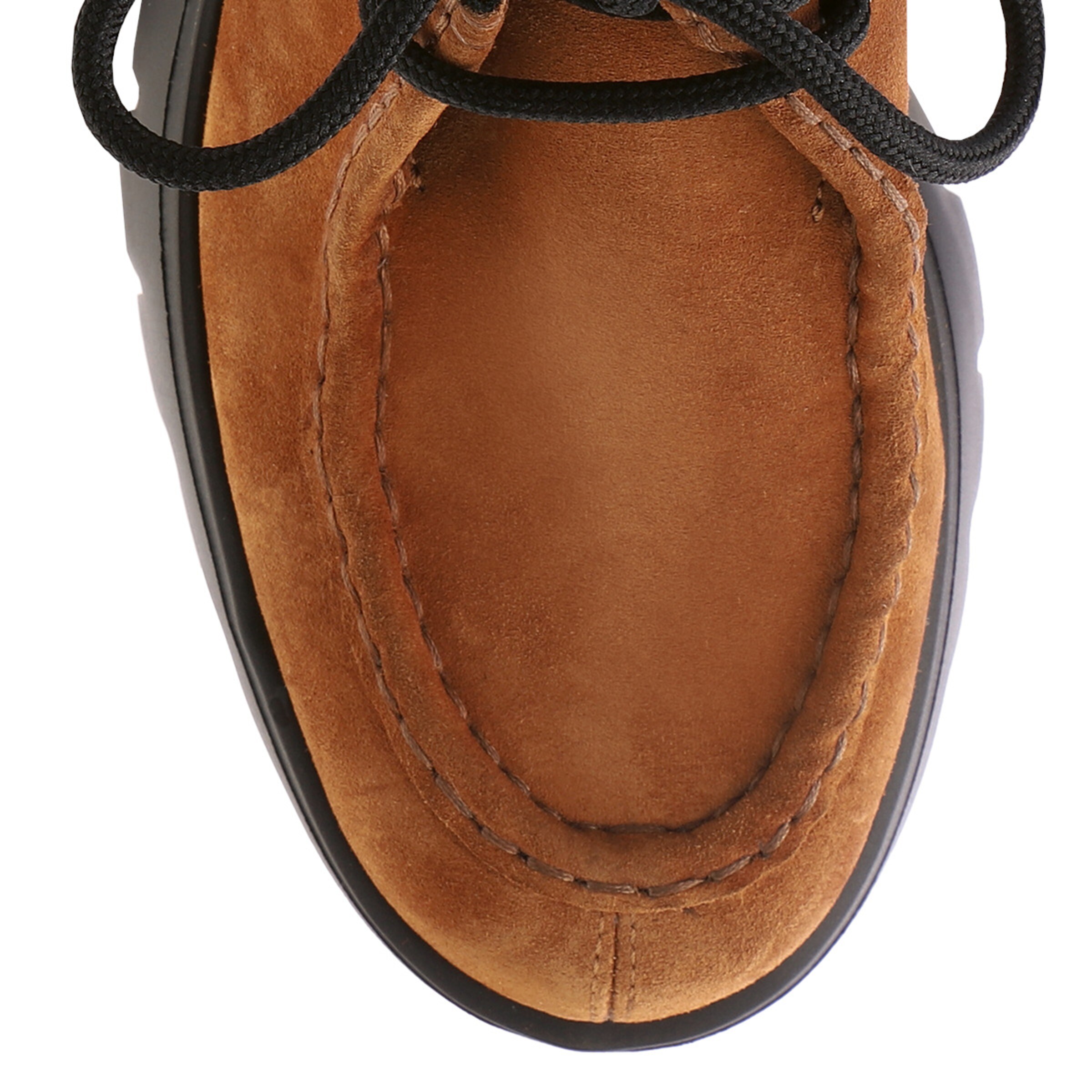 Chaussure à lacets ' SALLY ' Högl en beige