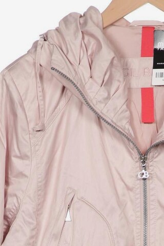 GIL BRET Jacket & Coat in XXXL in Pink