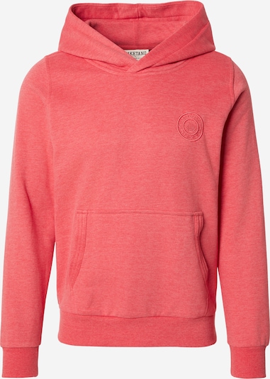 naketano Collegepaita värissä kirsikanpunainen, Tuotenäkymä