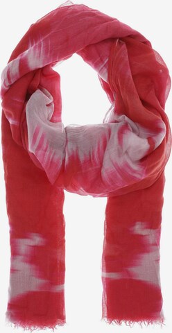 Elie Tahari Scarf & Wrap in One size in Red: front
