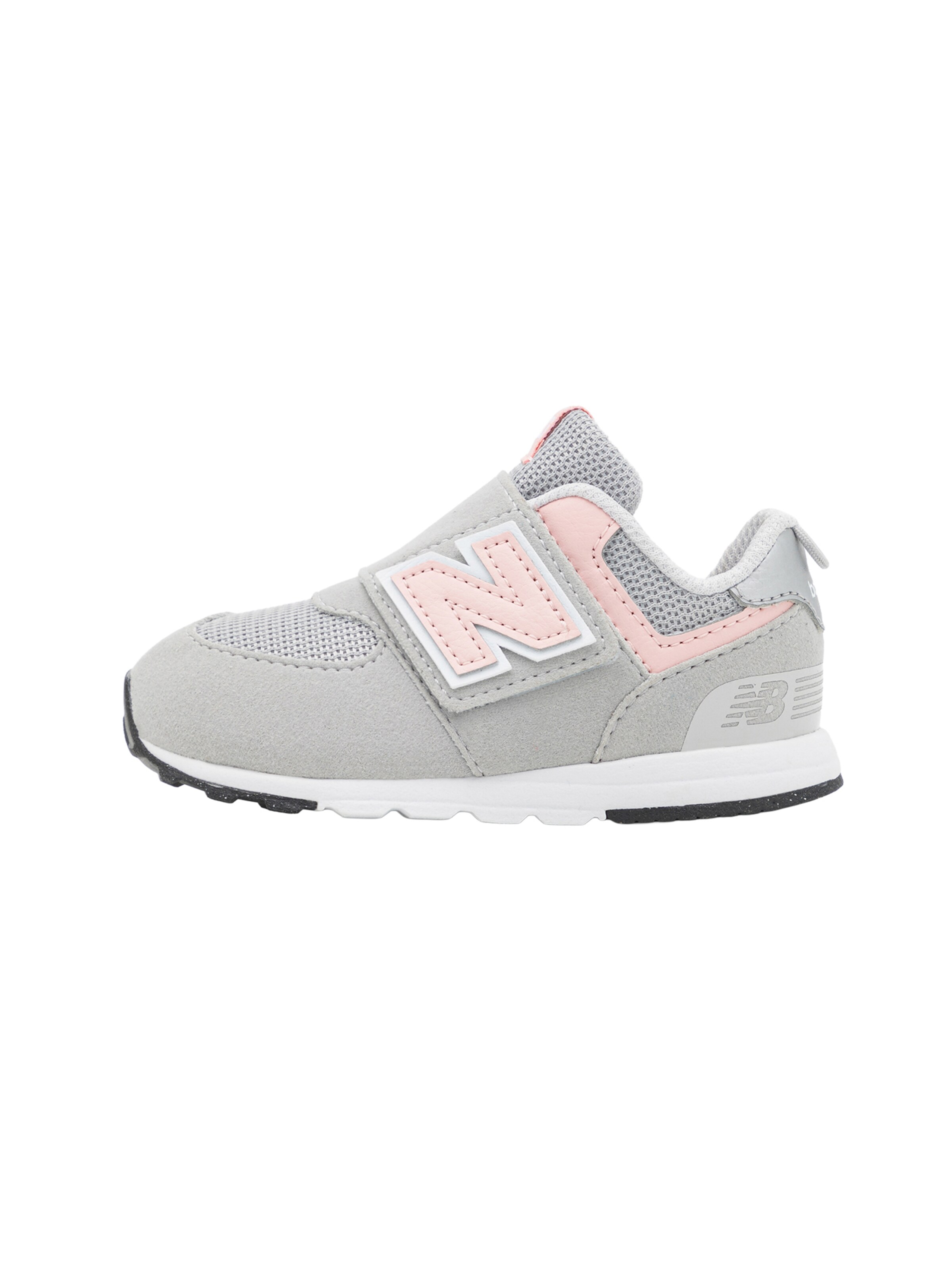 new balance Sneaker '574' in Grau: Vorderseite