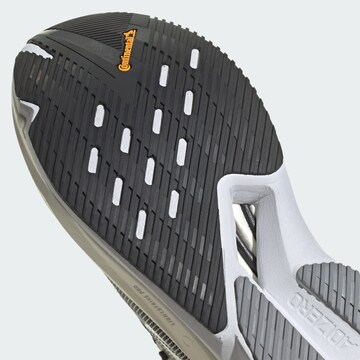 ADIDAS PERFORMANCE Loopschoen 'Adizero Boston 12' in Zwart