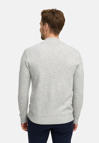 JEFF Trui in Grijs