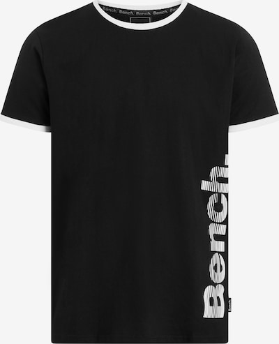 BENCH Shirt 'Navi' in Black, Item view