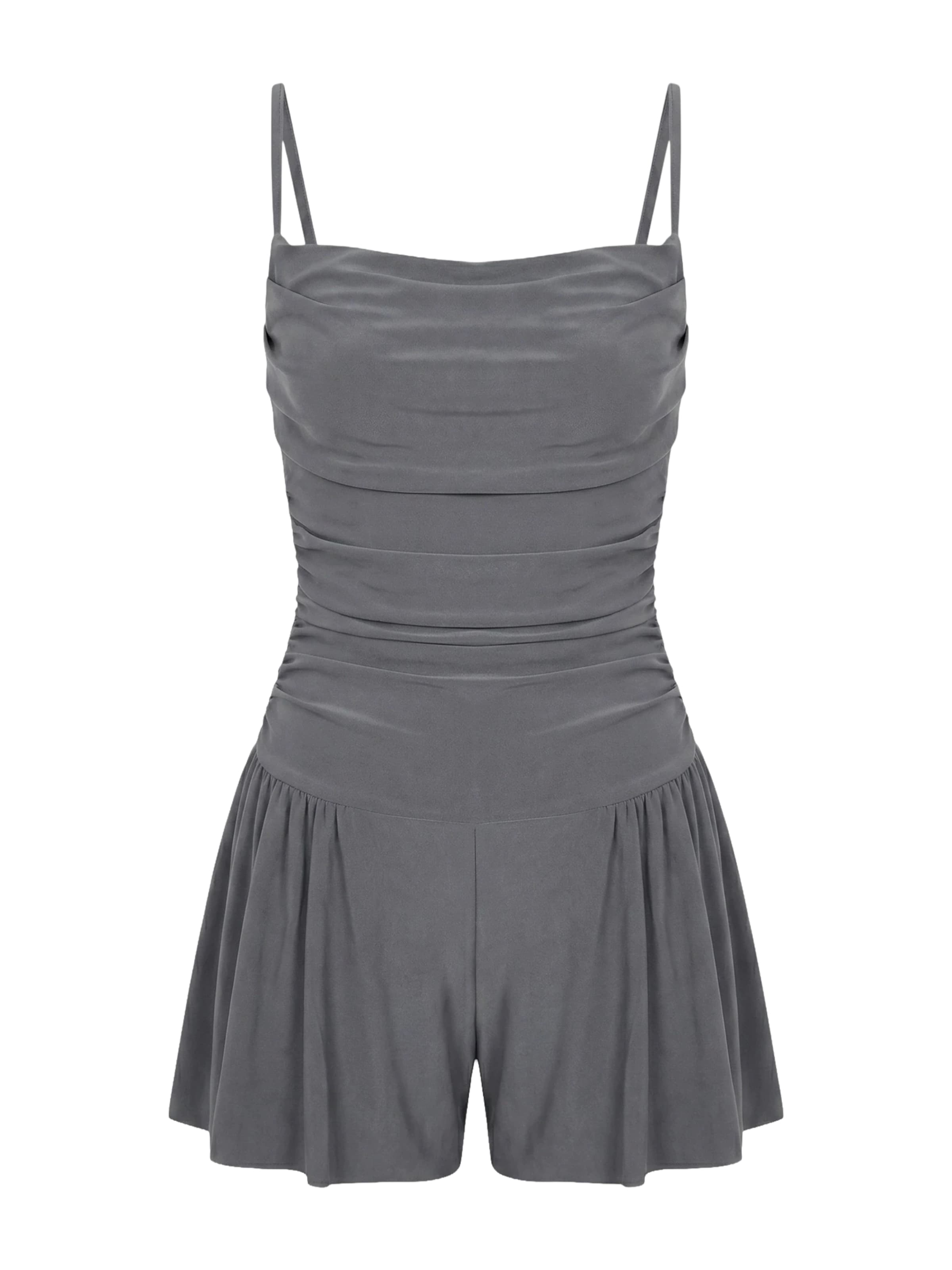 studioselect - Jumpsuit 'Mirja' en azul: frente
