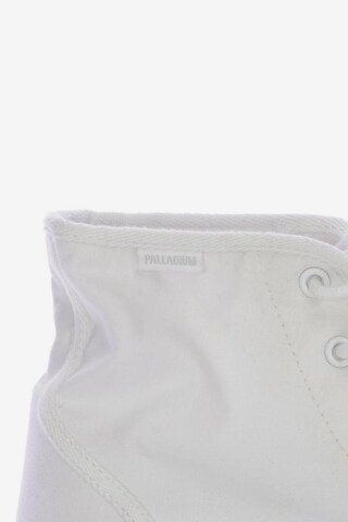 Palladium Sneakers & Trainers in 43 in White