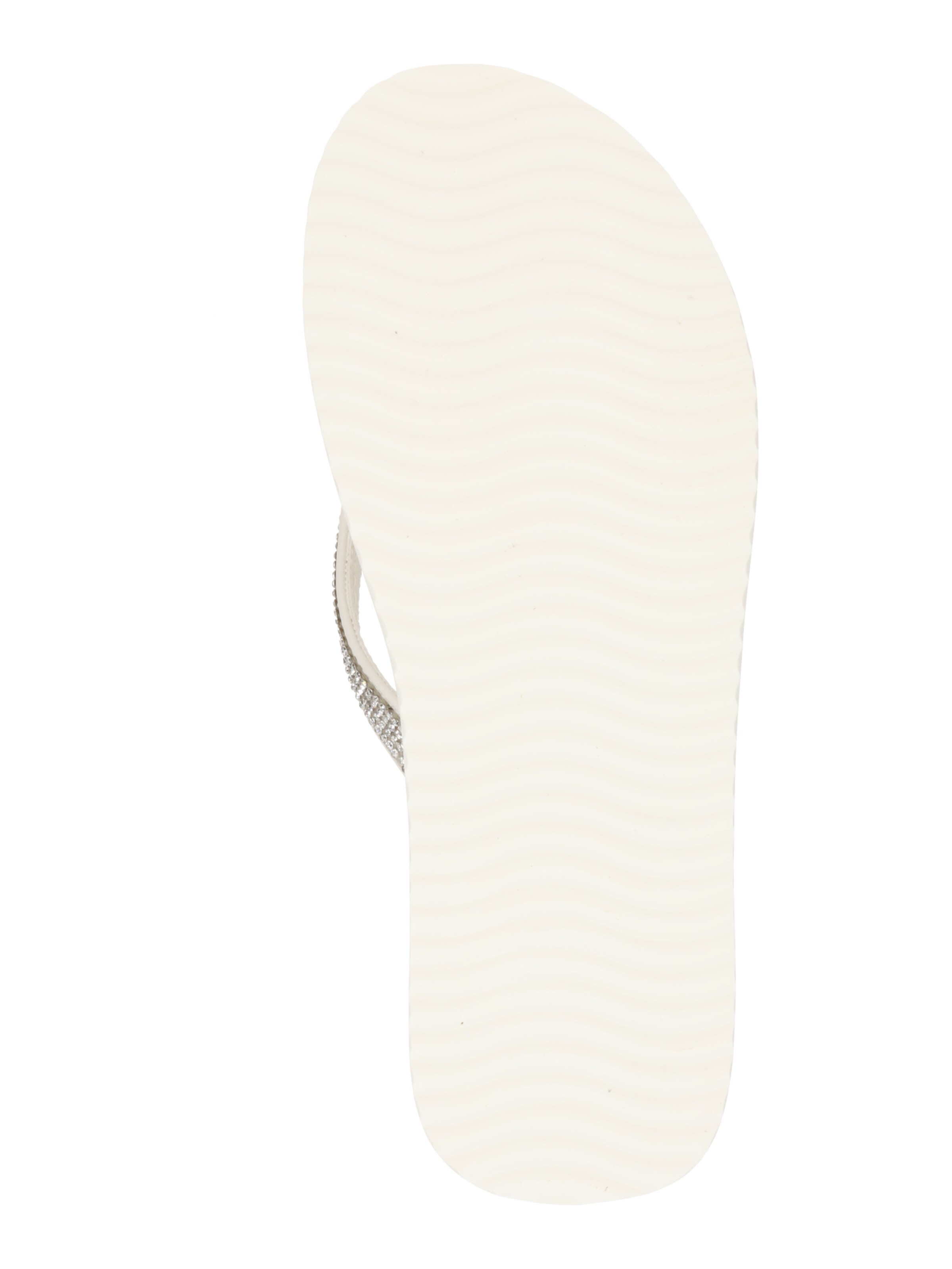 FLIP*FLOP Zehentrenner in Weiß