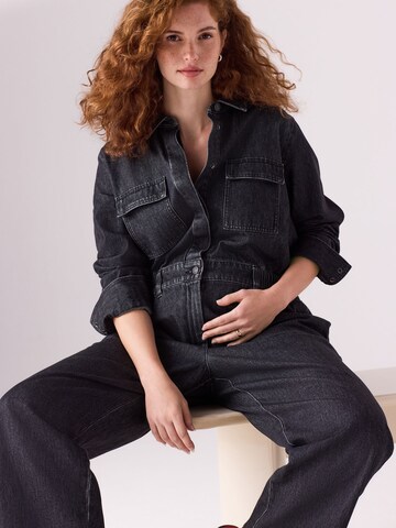 Next Jumpsuit in Black