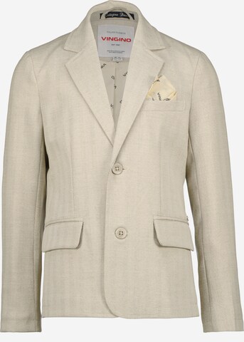 VINGINO Suit Jacket in Beige: front