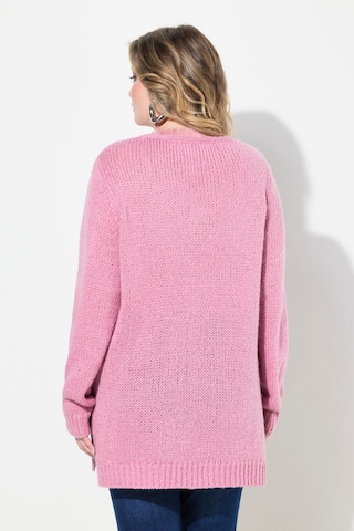 MIAMODA Trui in Roze