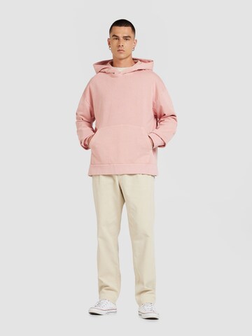 Felpa di TOPMAN in rosa