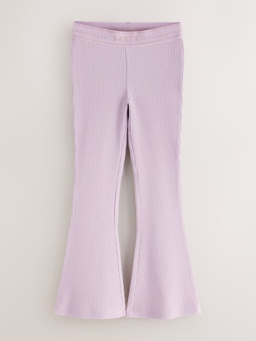 Baker by Ted Baker - Acampanado Leggings en marrón
