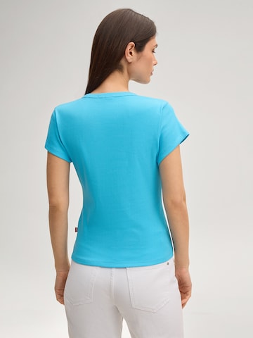 JOOP! Jeans Shirt 'Tineta' in Blue