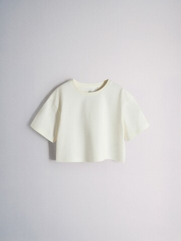 The Set - Camiseta en lila