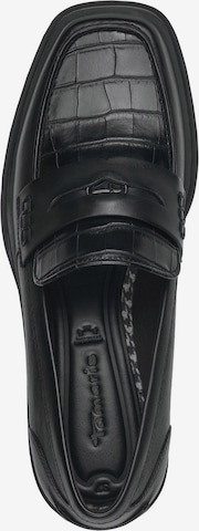 TAMARIS - Sapato Slip-on em preto