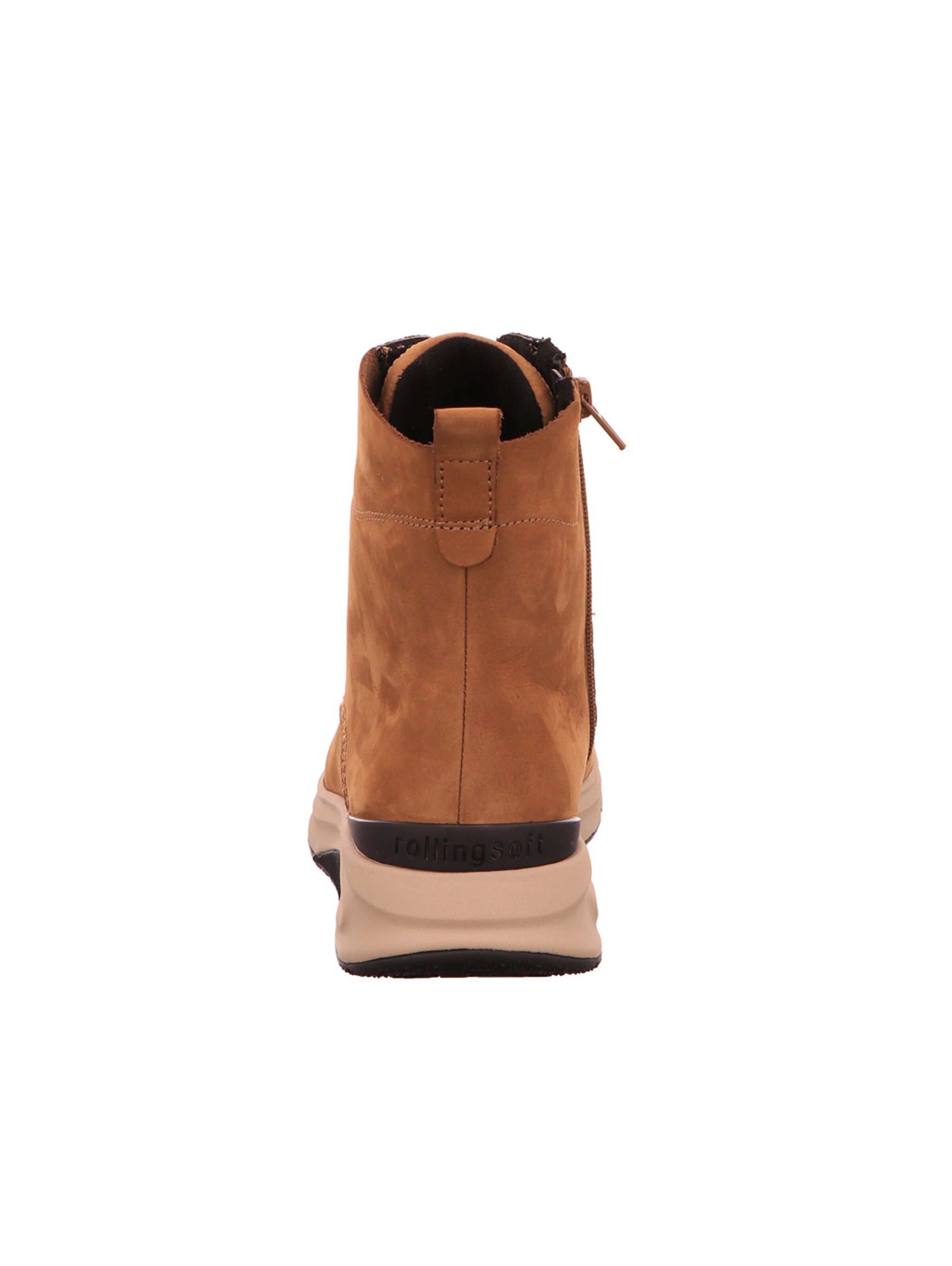 GABOR Sneaker in Orange