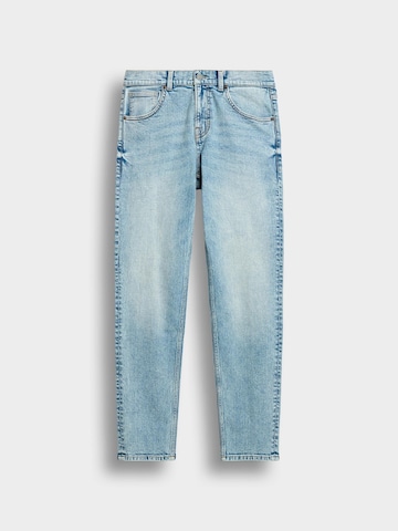 Burocs Slimfit Jeans 'Rocco'‌‌‌‌‌‌‌‌‌ in Blau: Vorderseite