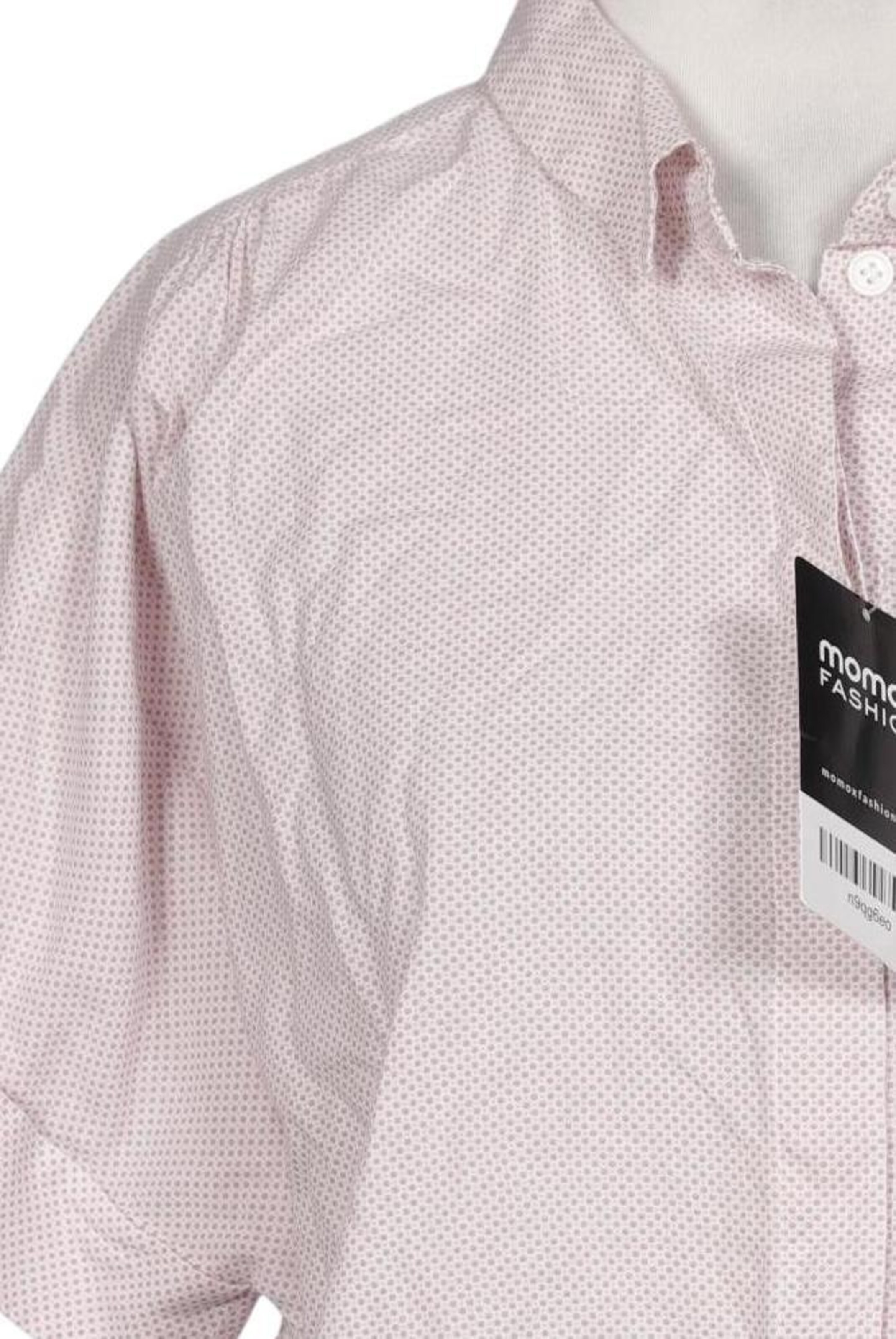 hessnatur Blouse & Tunic in M in Pink