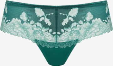 Culotte Mey en vert : devant