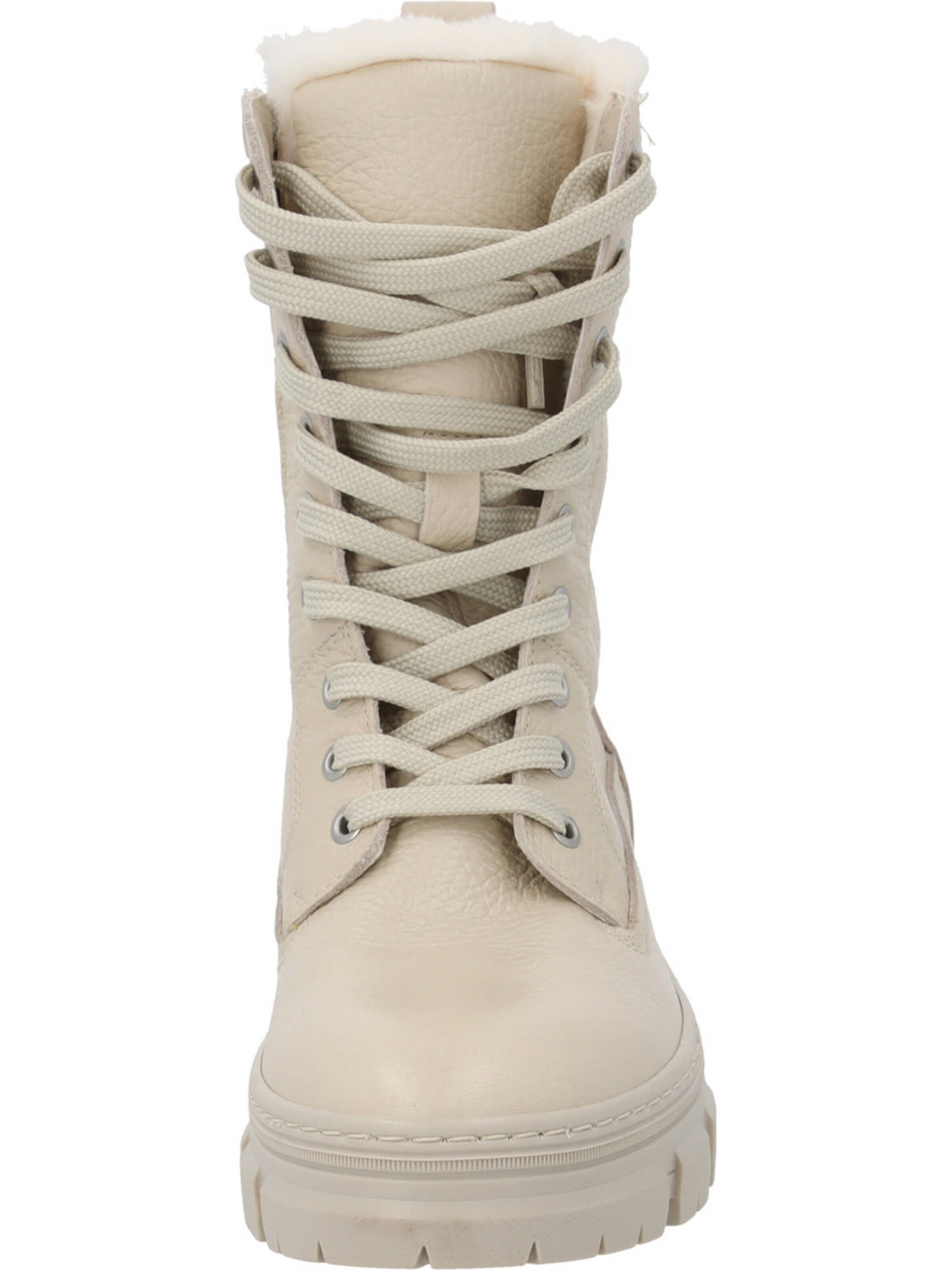 Palado - Botas 'Palado Lodcen' en beige
