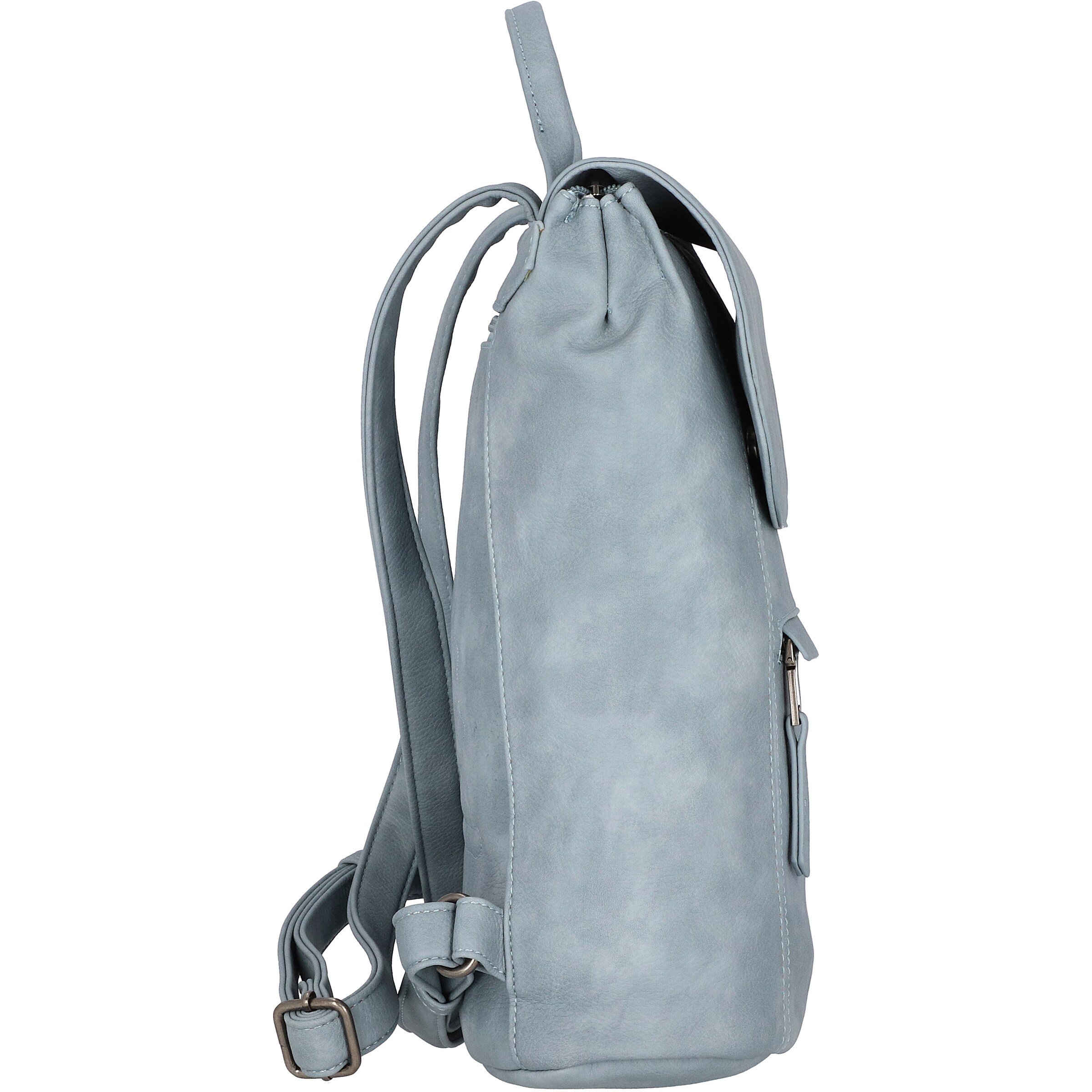 GREENBURRY Backpack in Blue