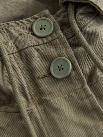 zaļš Next Starpsezonu parka