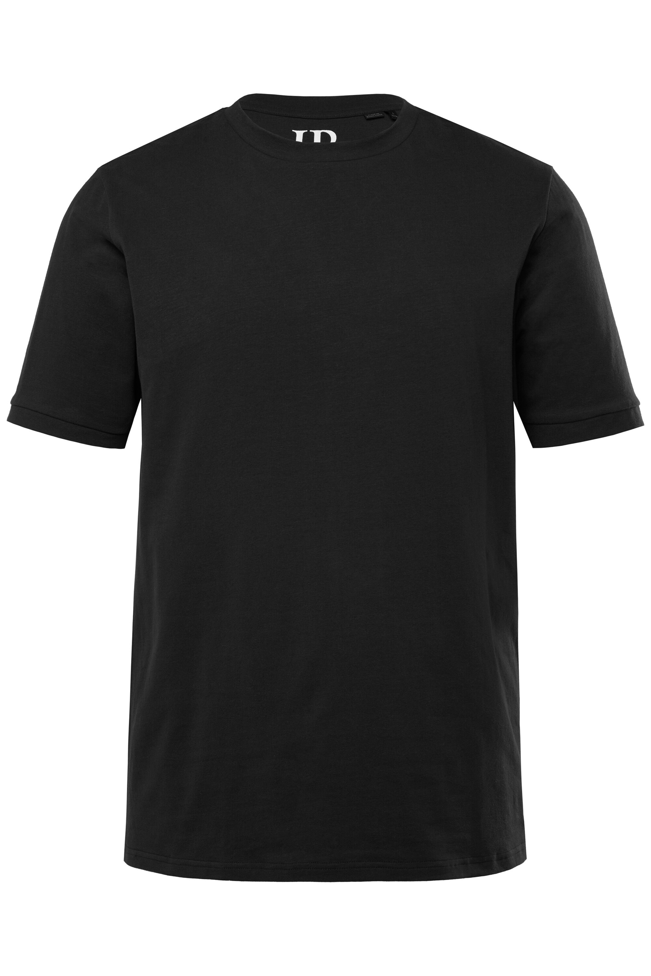JP1880 T-Shirt in Schwarz: Vorderseite