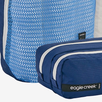 EAGLE CREEK Garment Bag in Blue
