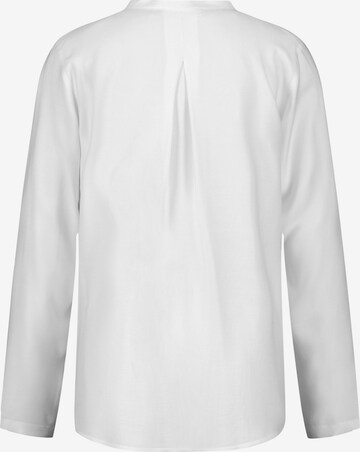 GERRY WEBER - Blusa en blanco