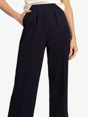 APART Regular Pants in Blue